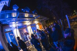 Tom Wenig  Villa PM 0168